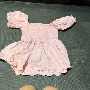 Simply southern trendy top!